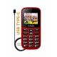 Мобільний телефон Sigma mobile Comfort 50 Easy Red (4827798585221)