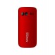 Мобільний телефон Sigma mobile Comfort 50 Easy Red (4827798585221)