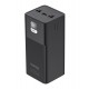 Універсальна мобільна батарея Sigma mobile X-Power SI50A6QLX 50000mAh Black (4827798741313)