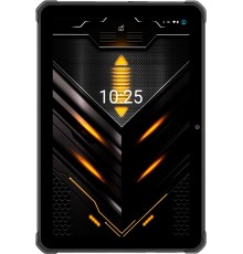 Планшет Sigma mobile Tab A1025 X-Treme 2 4G Dual Sim Black (4827798766910)