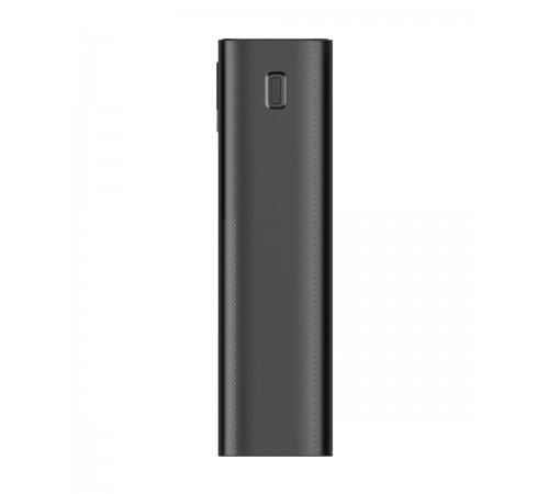 Універсальна мобільна батарея Sigma mobile X-Power SI30A6QLX 30000mAh Black (4827798835111)
