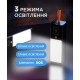 Універсальна мобільна батарея Sigma mobile X-Power SI20A9QLX 20000mAh Black (4827798877814)