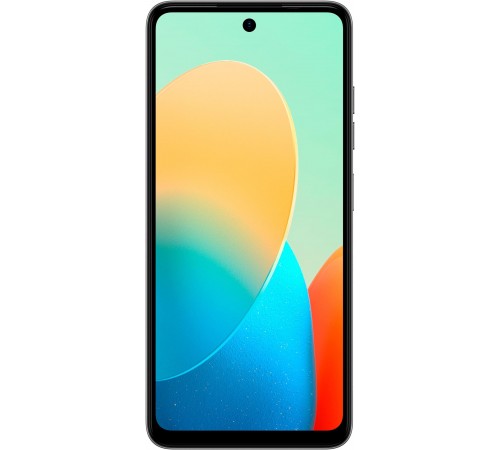 Смартфон Tecno Spark Go 2024 (BG6) 4/128GB Dual Sim Gravity Black (4894947010538)