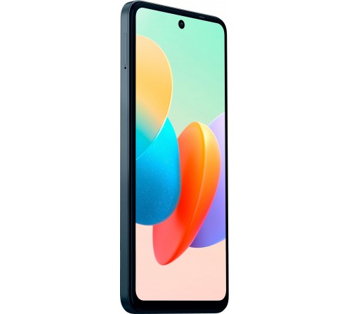 Смартфон Tecno Spark Go 2024 (BG6) 4/128GB Dual Sim Gravity Black (4894947010538)