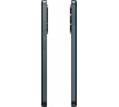 Смартфон Tecno Spark Go 2024 (BG6) 4/128GB Dual Sim Gravity Black (4894947010538)
