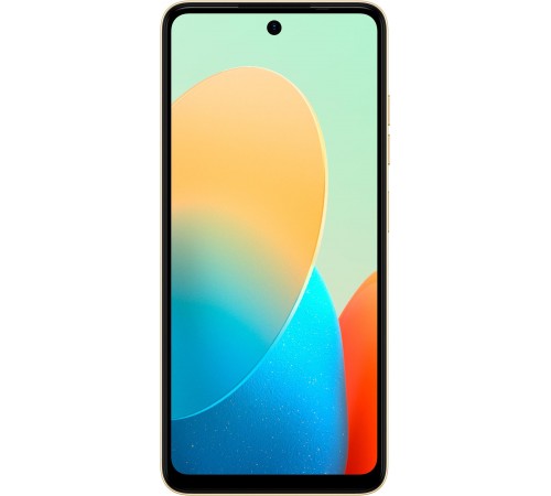 Смартфон Tecno Spark Go 2024 (BG6) 4/128GB Dual Sim Magic Skin Green (4894947010590)