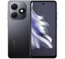 Смартфон Tecno Spark 20 (KJ5n) 8/256GB Dual Sim Gravity Black (4894947011597)