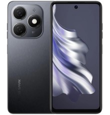 Смартфон Tecno Spark 20 (KJ5n) 8/256GB Dual Sim Gravity Black (4894947011597)