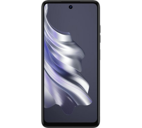 Смартфон Tecno Spark 20 (KJ5n) 8/256GB Dual Sim Gravity Black (4894947011597)