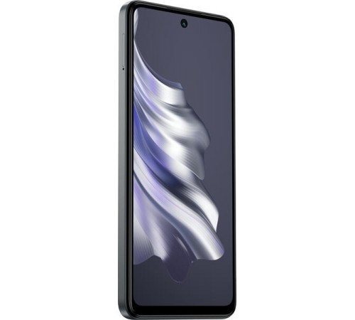 Смартфон Tecno Spark 20 (KJ5n) 8/256GB Dual Sim Gravity Black (4894947011597)