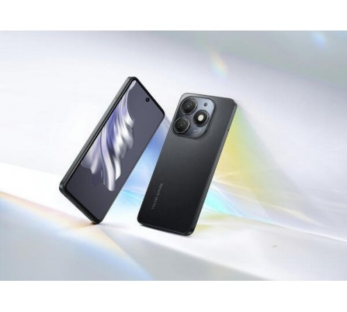 Смартфон Tecno Spark 20 (KJ5n) 8/256GB Dual Sim Gravity Black (4894947011597)