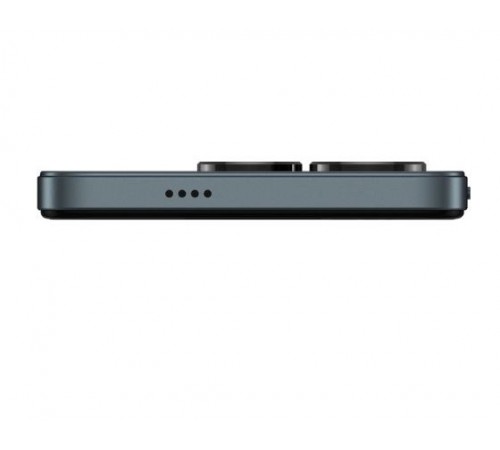 Смартфон Tecno Spark 20C (BG7n) 4/128GB Dual Sim Gravity Black (4894947011740)