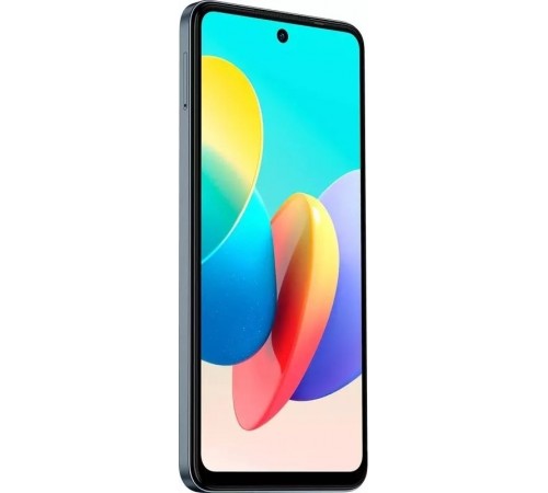 Смартфон Tecno Spark 20C (BG7n) 4/128GB Dual Sim Gravity Black (4894947011740)