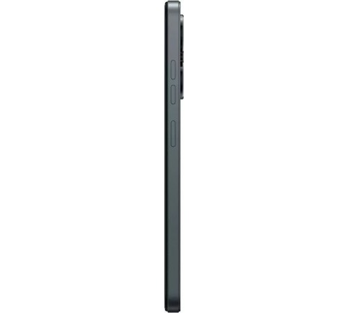 Смартфон Tecno Spark 20C (BG7n) 4/128GB Dual Sim Gravity Black (4894947011740)