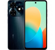 Смартфон Tecno Spark 20C (BG7n) 4/128GB Dual Sim Gravity Black (4894947011740)