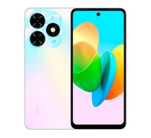 Смартфон Tecno Spark 20C (BG7n) 4/128GB Dual Sim Mystery White (4894947011757)