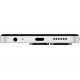 Смартфон Tecno Spark 20C (BG7n) 4/128GB Dual Sim Mystery White (4894947011757)
