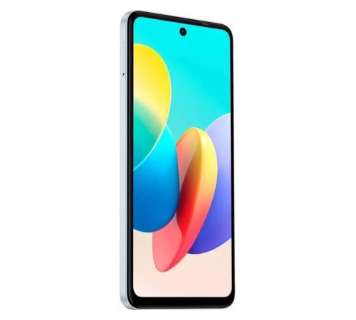 Смартфон Tecno Spark 20C (BG7n) 4/128GB Dual Sim Mystery White (4894947011757)