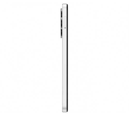 Смартфон Tecno Spark 20C (BG7n) 4/128GB Dual Sim Mystery White (4894947011757)