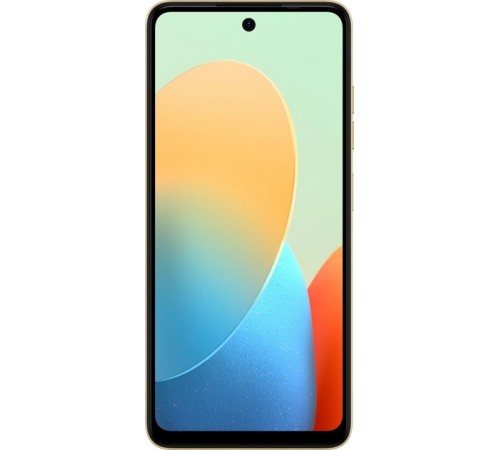 Смартфон Tecno Spark 20C (BG7n) 4/128GB Dual Sim Magic Skin Green (4894947011764)