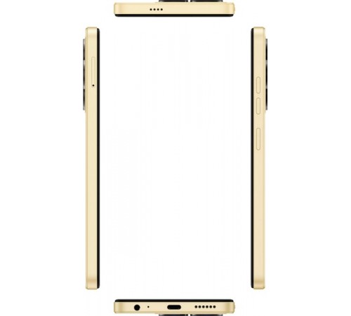 Смартфон Tecno Spark 20C (BG7n) 4/128GB Dual Sim Magic Skin Green (4894947011764)