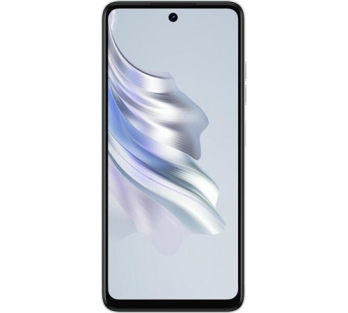 Смартфон Tecno Spark 20 (KJ5n) 8/256GB Dual Sim Cyber White (4894947013539)