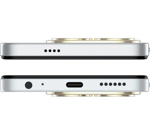 Смартфон Tecno Spark 20 (KJ5n) 8/256GB Dual Sim Cyber White (4894947013539)