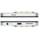 Смартфон Tecno Spark 20 (KJ5n) 8/256GB Dual Sim Cyber White (4894947013539)