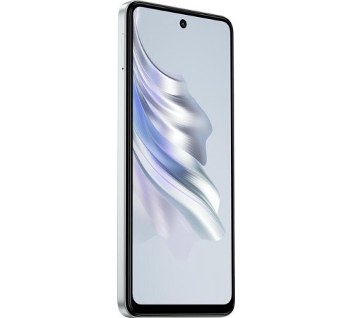Смартфон Tecno Spark 20 (KJ5n) 8/256GB Dual Sim Cyber White (4894947013539)