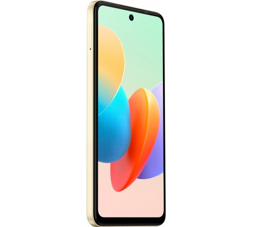 Смартфон Tecno Spark Go 2024 (BG6) 4/128GB Dual Sim Alpenglow Gold (4894947018091)