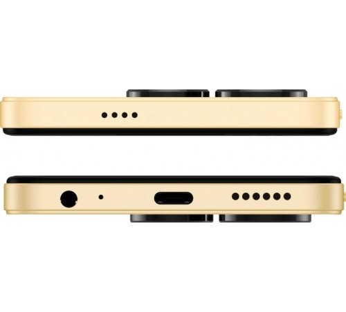Смартфон Tecno Spark Go 2024 (BG6) 4/128GB Dual Sim Alpenglow Gold (4894947018091)