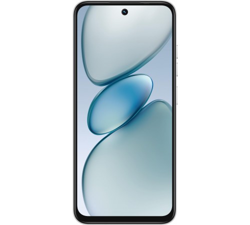Смартфон Tecno Spark Go 1 (KL4) 3/64GB Glittery White (4894947036446)