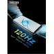 Смартфон Tecno Spark Go 1 (KL4) 3/64GB Glittery White (4894947036446)