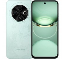 Смартфон Tecno Spark 30C (KL5n) 4/128GB Magic Skeen Green (4894947051807)