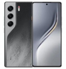 Смартфон Tecno Camon 40 (CM5) 8/128GB Galaxy Black (4894947069253)