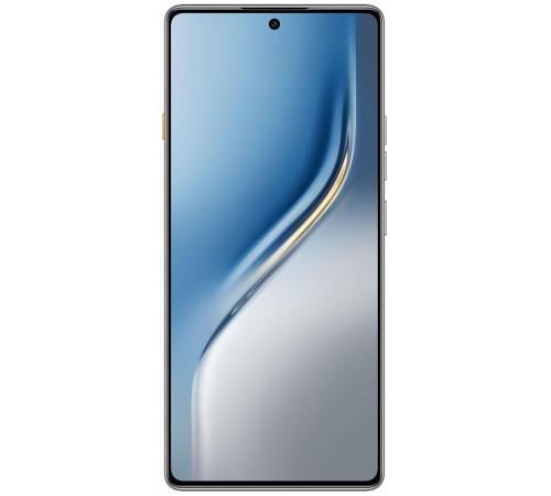 Смартфон Tecno Camon 40 (CM5) 8/128GB Glacier White (4894947069277)