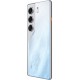 Смартфон Tecno Camon 40 (CM5) 8/128GB Glacier White (4894947069277)