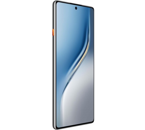 Смартфон Tecno Camon 40 (CM5) 8/128GB Glacier White (4894947069277)