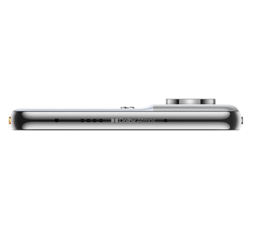 Смартфон Tecno Camon 40 (CM5) 8/128GB Glacier White (4894947069277)