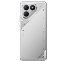 Смартфон Tecno Pova 7 Neo (LJ6) 8/256GB Magic Silver (4894947086816)