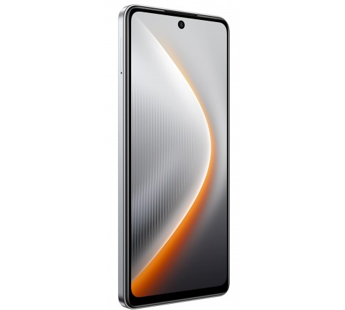 Смартфон Tecno Pova 7 Neo (LJ6) 8/256GB Magic Silver (4894947086816)