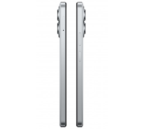 Смартфон Tecno Pova 7 Neo (LJ6) 8/256GB Magic Silver (4894947086816)