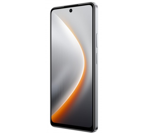 Смартфон Tecno Pova 7 Neo (LJ6) 8/256GB Magic Silver (4894947086816)