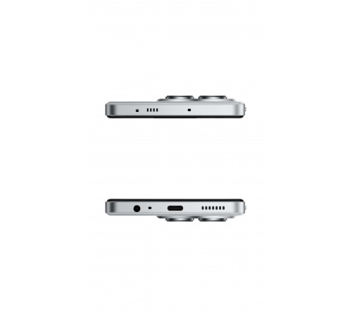 Смартфон Tecno Pova 7 Neo (LJ6) 8/256GB Magic Silver (4894947086816)