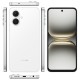 Смартфон Tecno Spark Go 2 (KM4) 3/64GB Veil White (4894947088827)