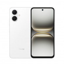 Смартфон Tecno Spark Go 2 (KM4) 4/128GB Veil White (4894947088841)