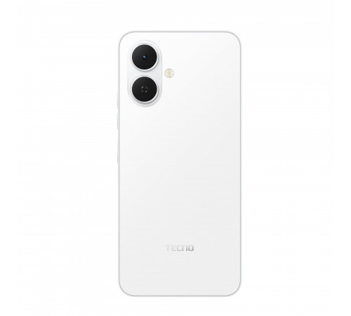 Смартфон Tecno Spark Go 2 (KM4) 4/128GB Veil White (4894947088841)
