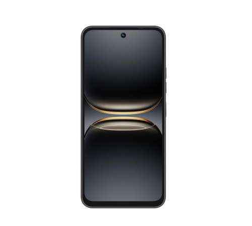 Смартфон Tecno Spark Go 2 (KM4) 3/64GB Ink Black (4894947089534)
