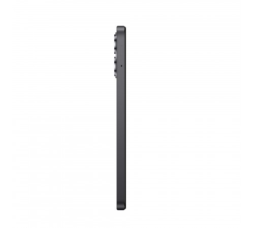 Смартфон Tecno Spark Go 2 (KM4) 3/64GB Ink Black (4894947089534)