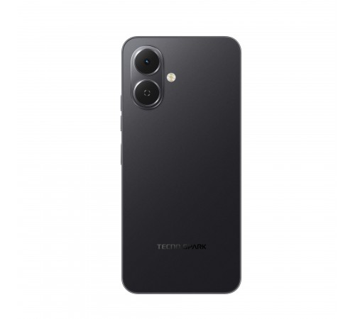 Смартфон Tecno Spark Go 2 (KM4) 3/64GB Ink Black (4894947089534)